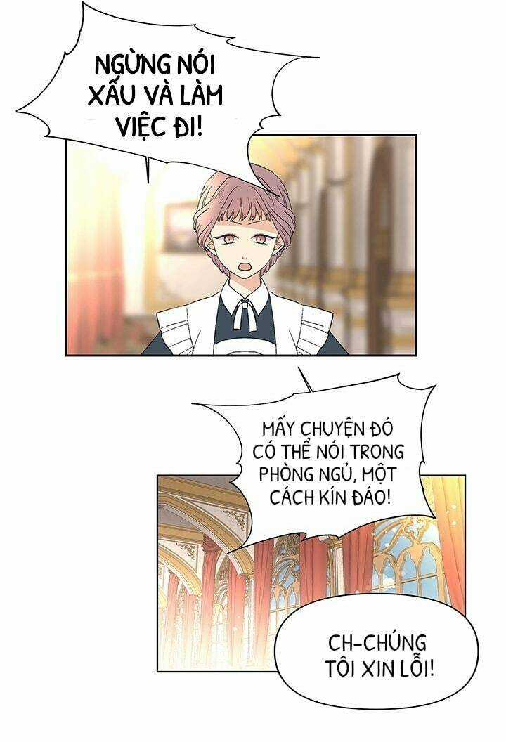 Công Chúa Thời Gian Có Hạn - Chapter 2 - Trang 46