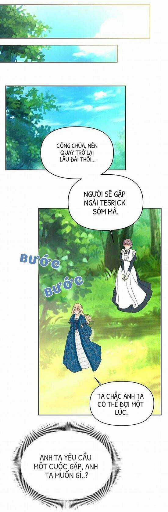 Công Chúa Thời Gian Có Hạn - Chapter 2 - Trang 47