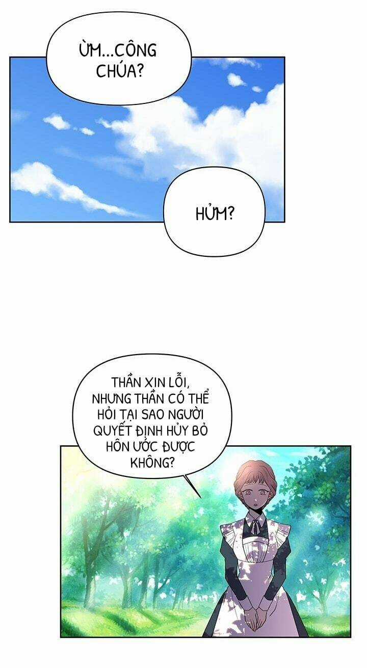 Công Chúa Thời Gian Có Hạn - Chapter 2 - Trang 48