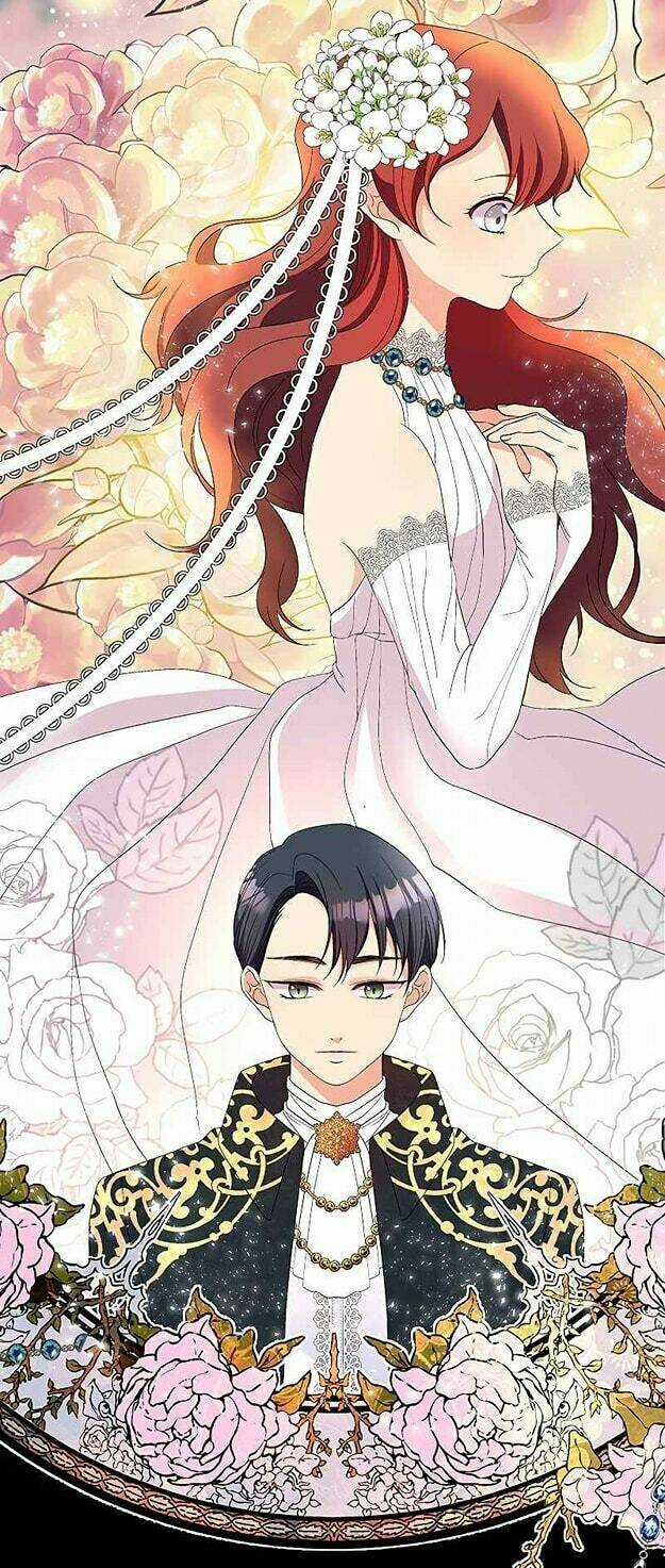 Công Chúa Thời Gian Có Hạn - Chapter 2 - Trang 6