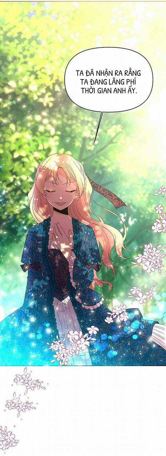 Công Chúa Thời Gian Có Hạn - Chapter 2 - Trang 51