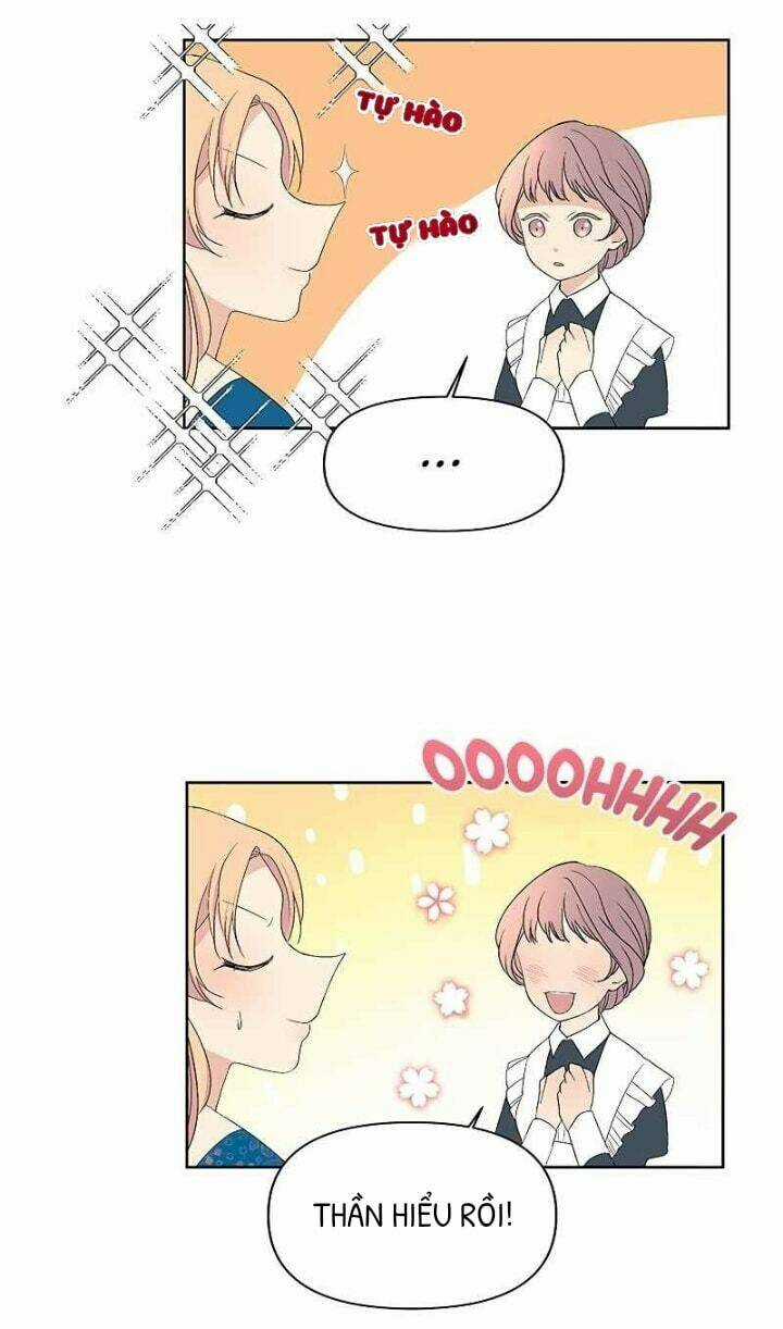 Công Chúa Thời Gian Có Hạn - Chapter 2 - Trang 52