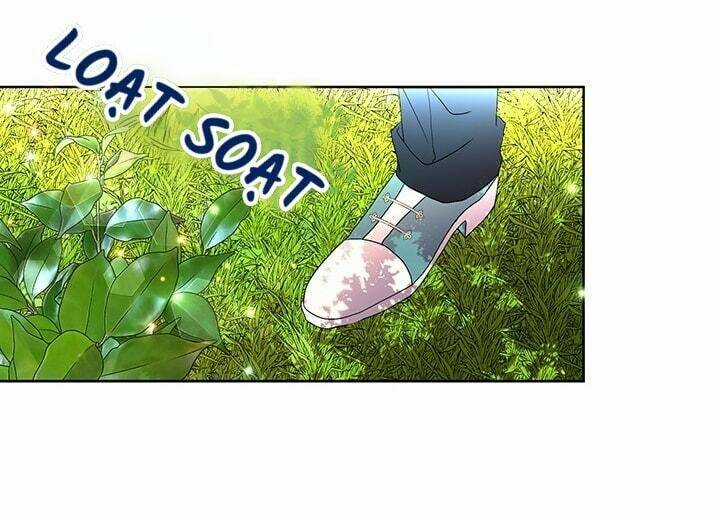 Công Chúa Thời Gian Có Hạn - Chapter 2 - Trang 54