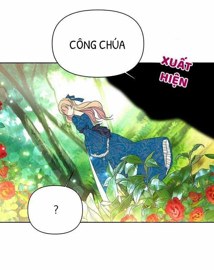 Công Chúa Thời Gian Có Hạn - Chapter 2 - Trang 55