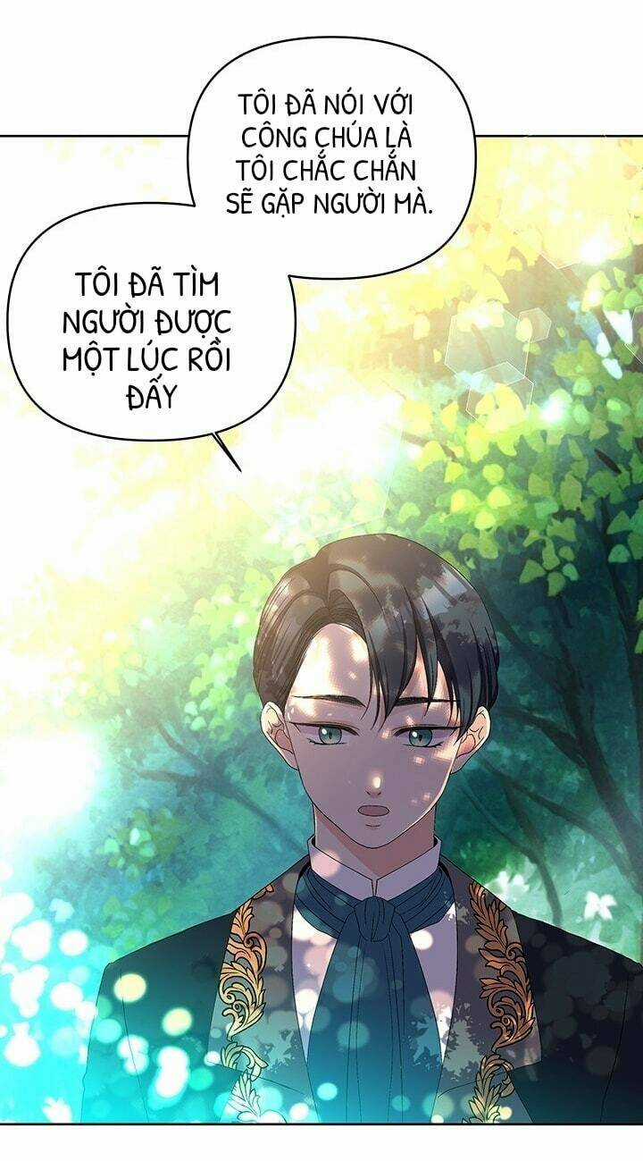 Công Chúa Thời Gian Có Hạn - Chapter 2 - Trang 57