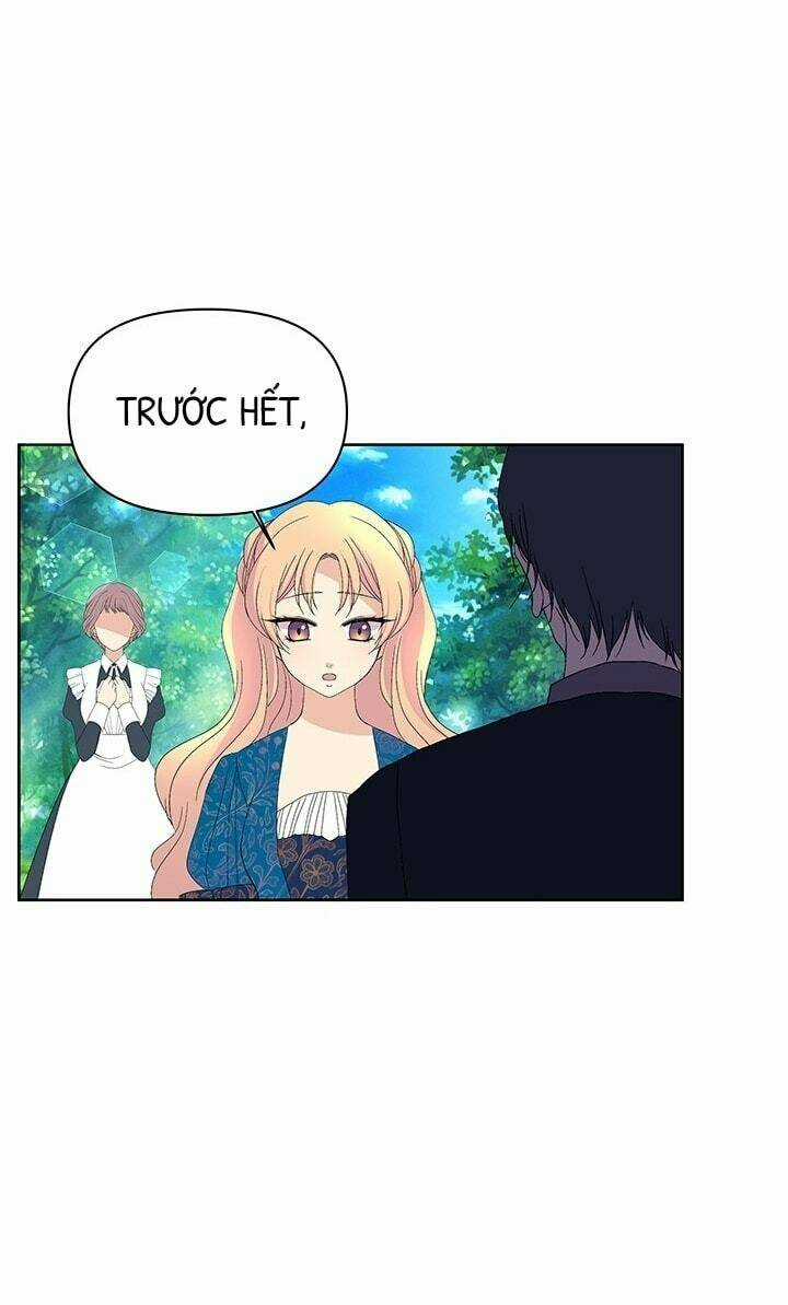 Công Chúa Thời Gian Có Hạn - Chapter 2 - Trang 58