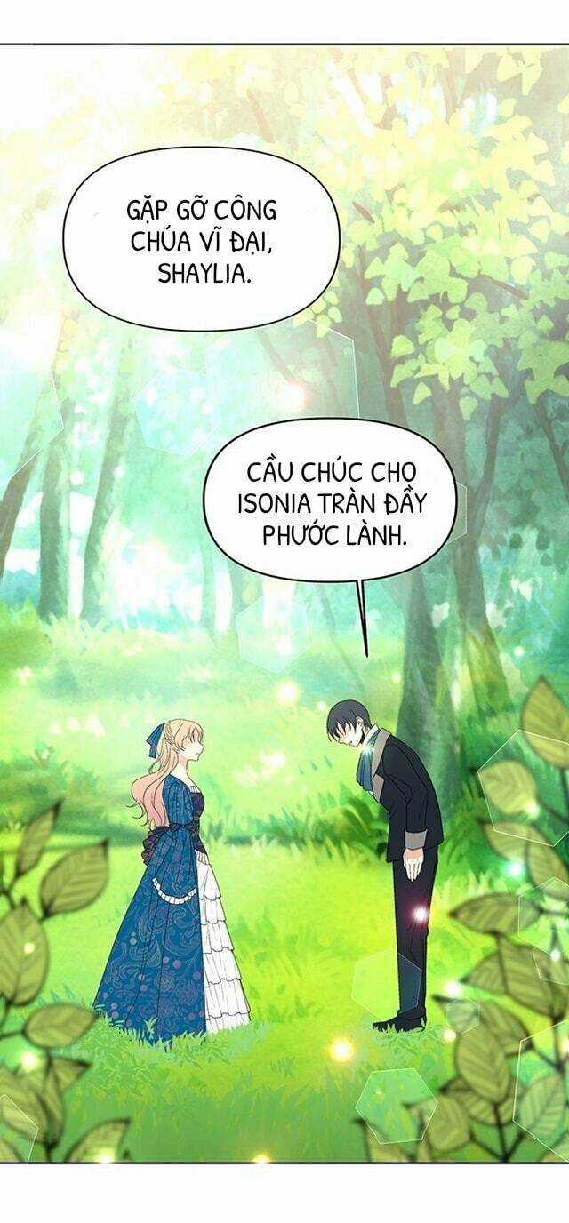 Công Chúa Thời Gian Có Hạn - Chapter 2 - Trang 62