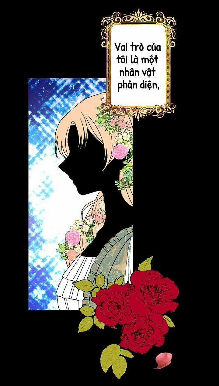 Công Chúa Thời Gian Có Hạn - Chapter 2 - Trang 10