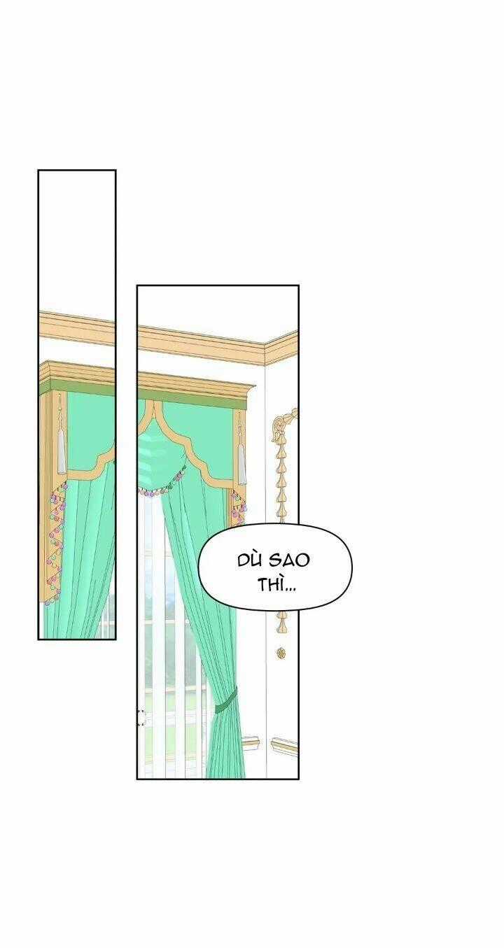 Công Chúa Thời Gian Có Hạn - Chapter 20 - Trang 1