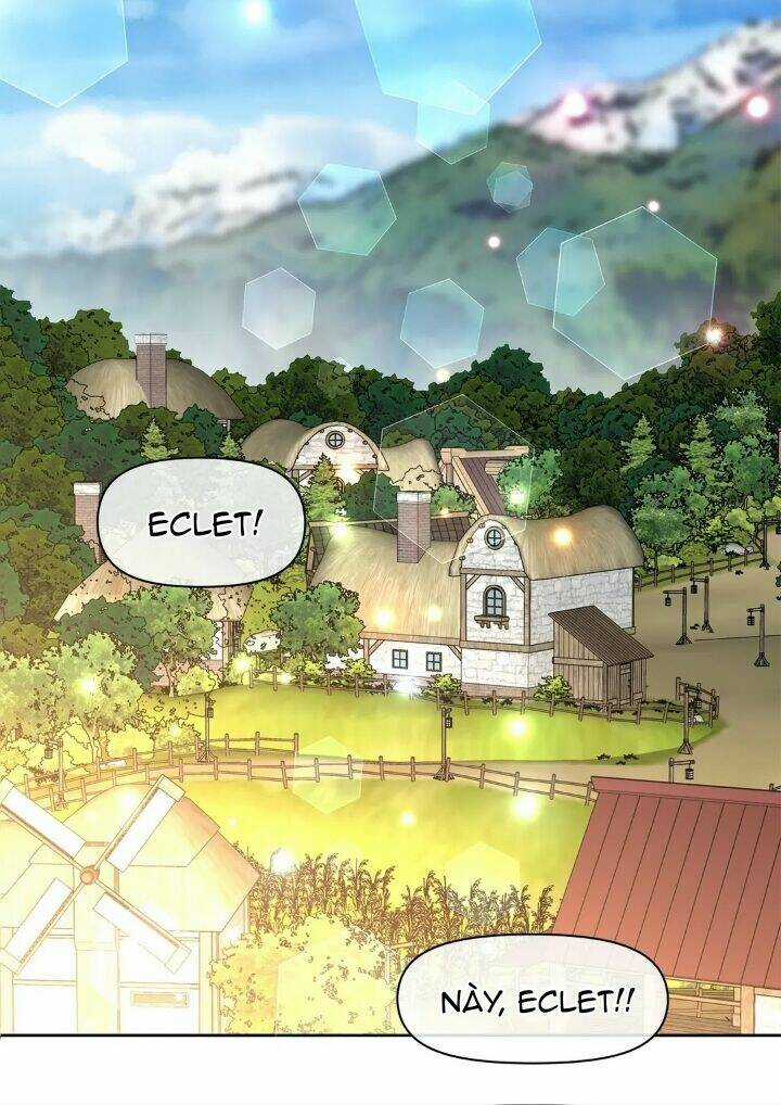 Công Chúa Thời Gian Có Hạn - Chapter 20 - Trang 12