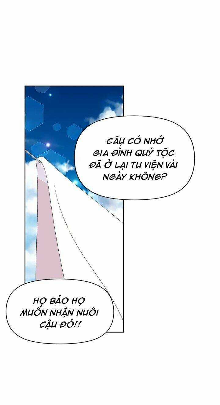 Công Chúa Thời Gian Có Hạn - Chapter 20 - Trang 14