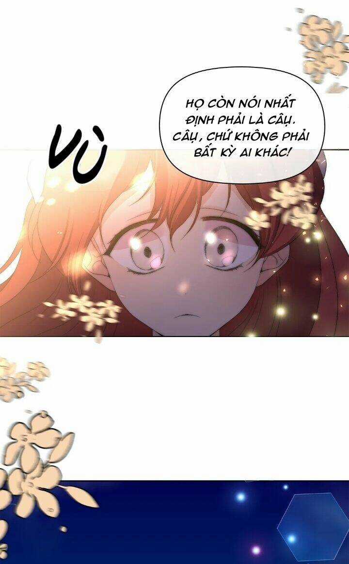 Công Chúa Thời Gian Có Hạn - Chapter 20 - Trang 15