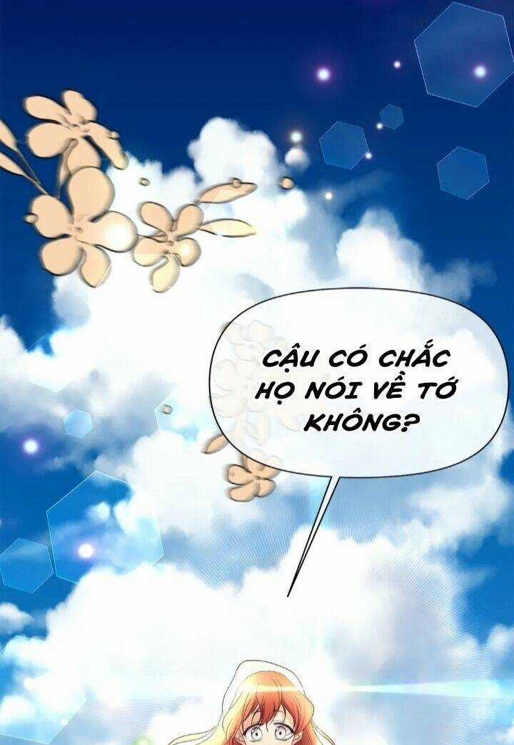 Công Chúa Thời Gian Có Hạn - Chapter 20 - Trang 16