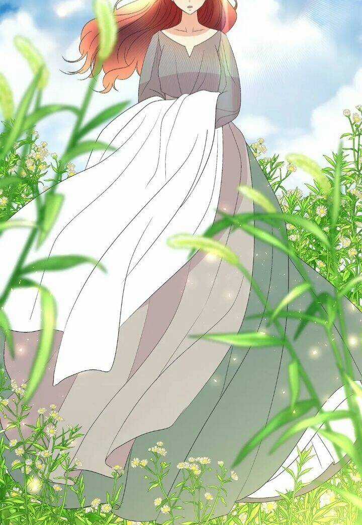 Công Chúa Thời Gian Có Hạn - Chapter 20 - Trang 17