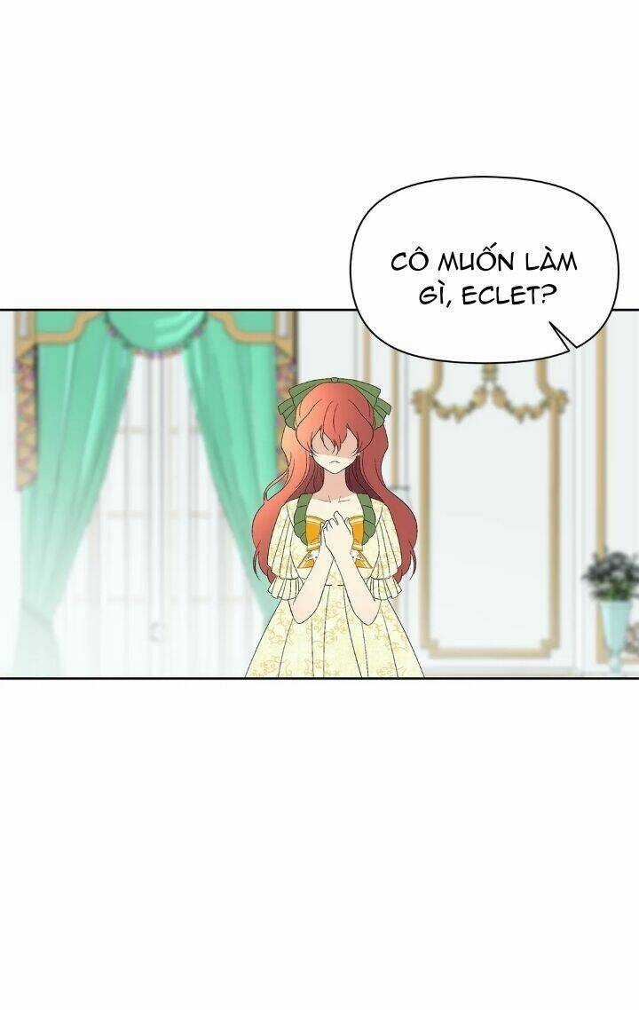 Công Chúa Thời Gian Có Hạn - Chapter 20 - Trang 3