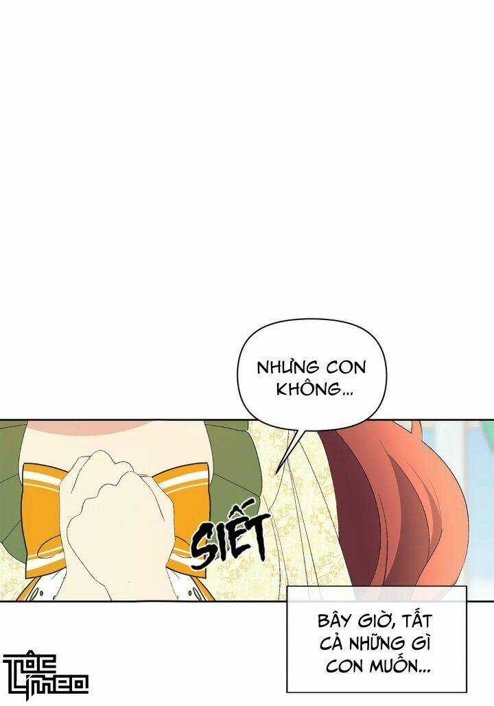 Công Chúa Thời Gian Có Hạn - Chapter 20 - Trang 22