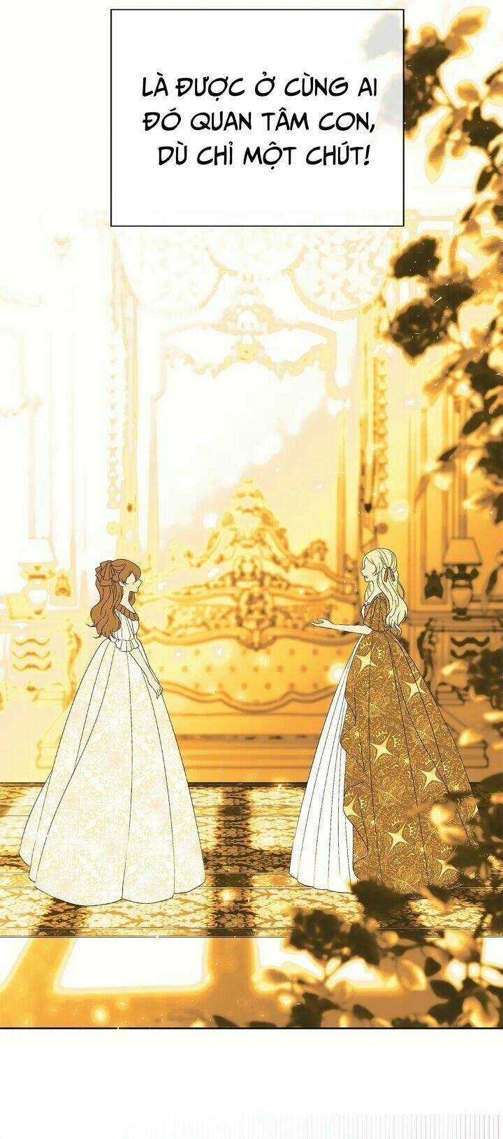 Công Chúa Thời Gian Có Hạn - Chapter 20 - Trang 24