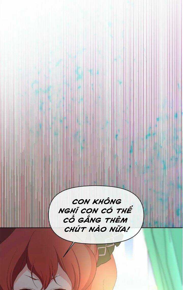 Công Chúa Thời Gian Có Hạn - Chapter 20 - Trang 25