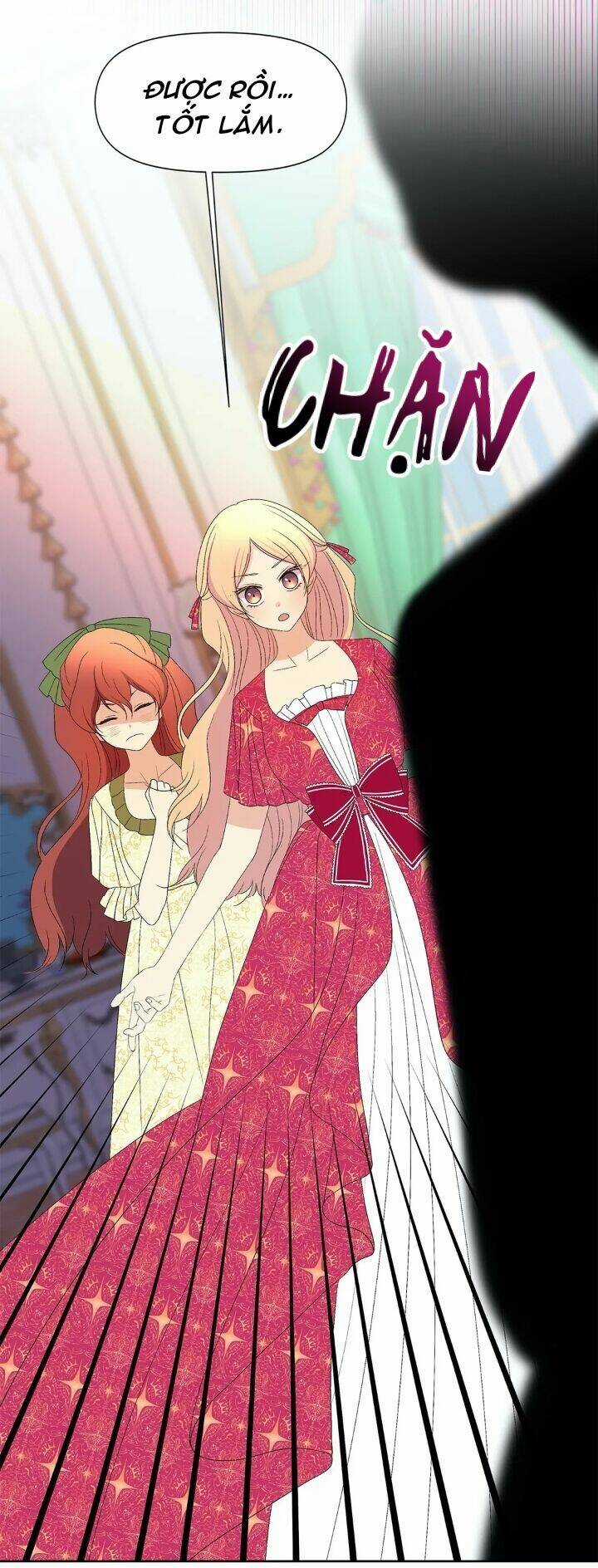 Công Chúa Thời Gian Có Hạn - Chapter 20 - Trang 28