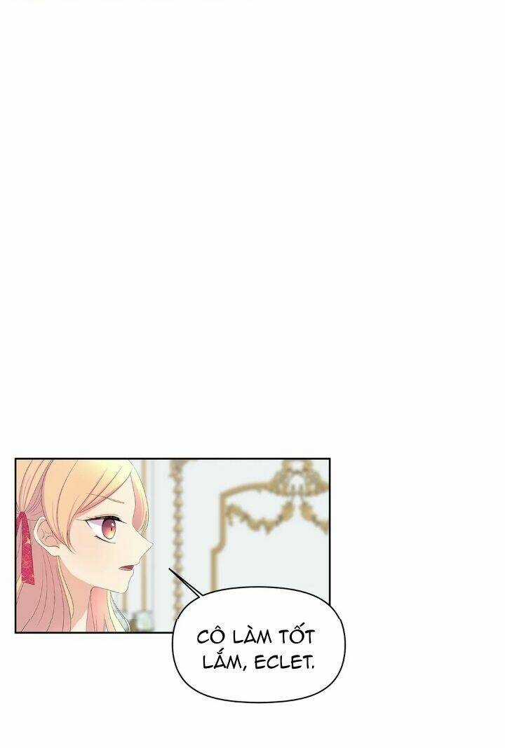 Công Chúa Thời Gian Có Hạn - Chapter 20 - Trang 29