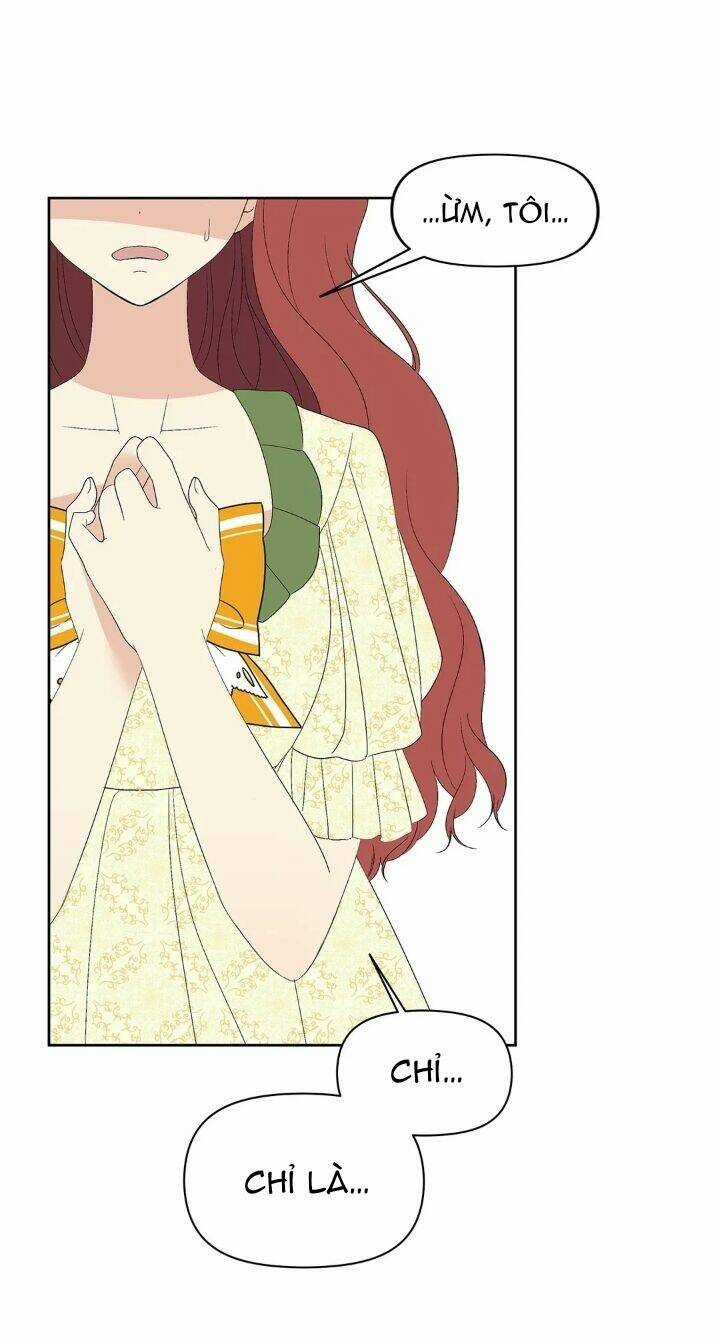 Công Chúa Thời Gian Có Hạn - Chapter 20 - Trang 4