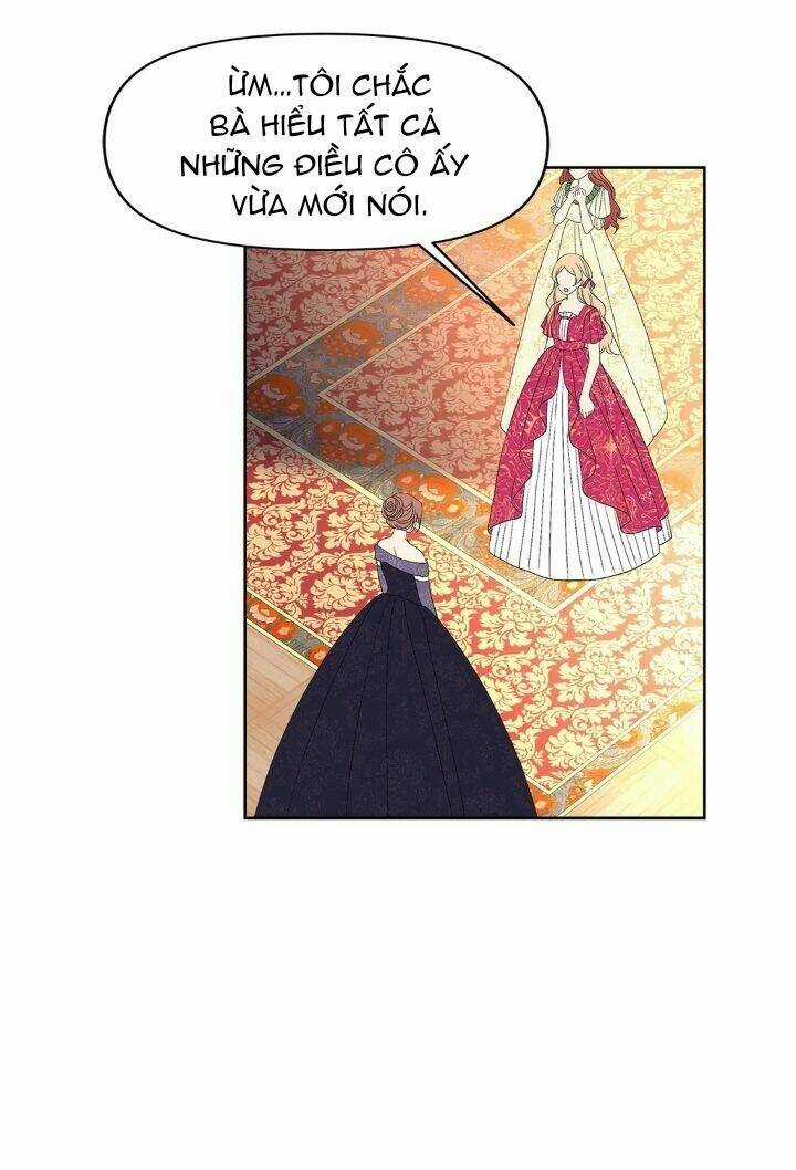 Công Chúa Thời Gian Có Hạn - Chapter 20 - Trang 32