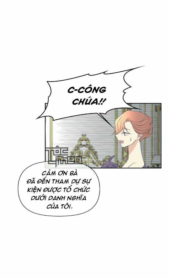 Công Chúa Thời Gian Có Hạn - Chapter 20 - Trang 33