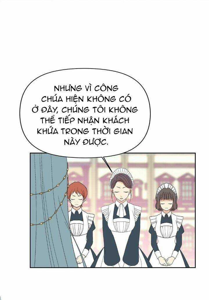 Công Chúa Thời Gian Có Hạn - Chapter 20 - Trang 39