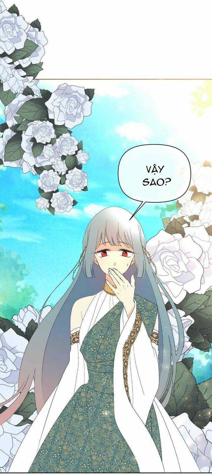 Công Chúa Thời Gian Có Hạn - Chapter 20 - Trang 40