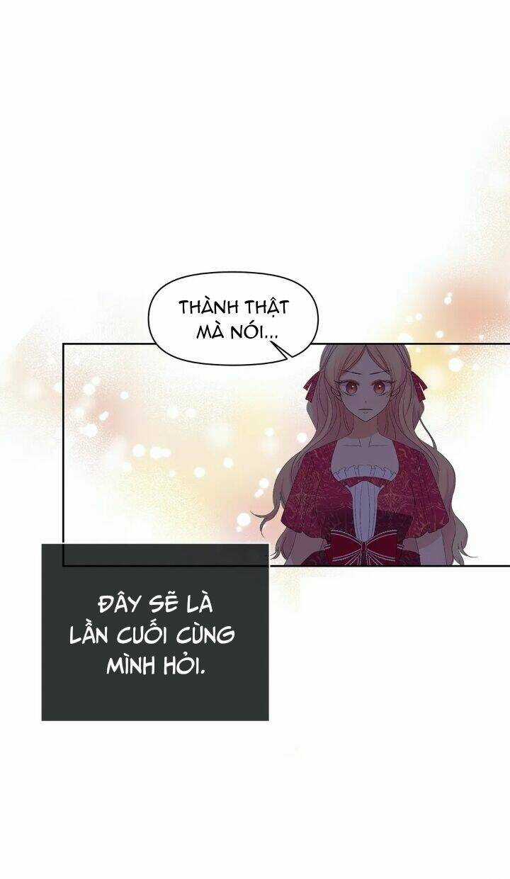 Công Chúa Thời Gian Có Hạn - Chapter 20 - Trang 5