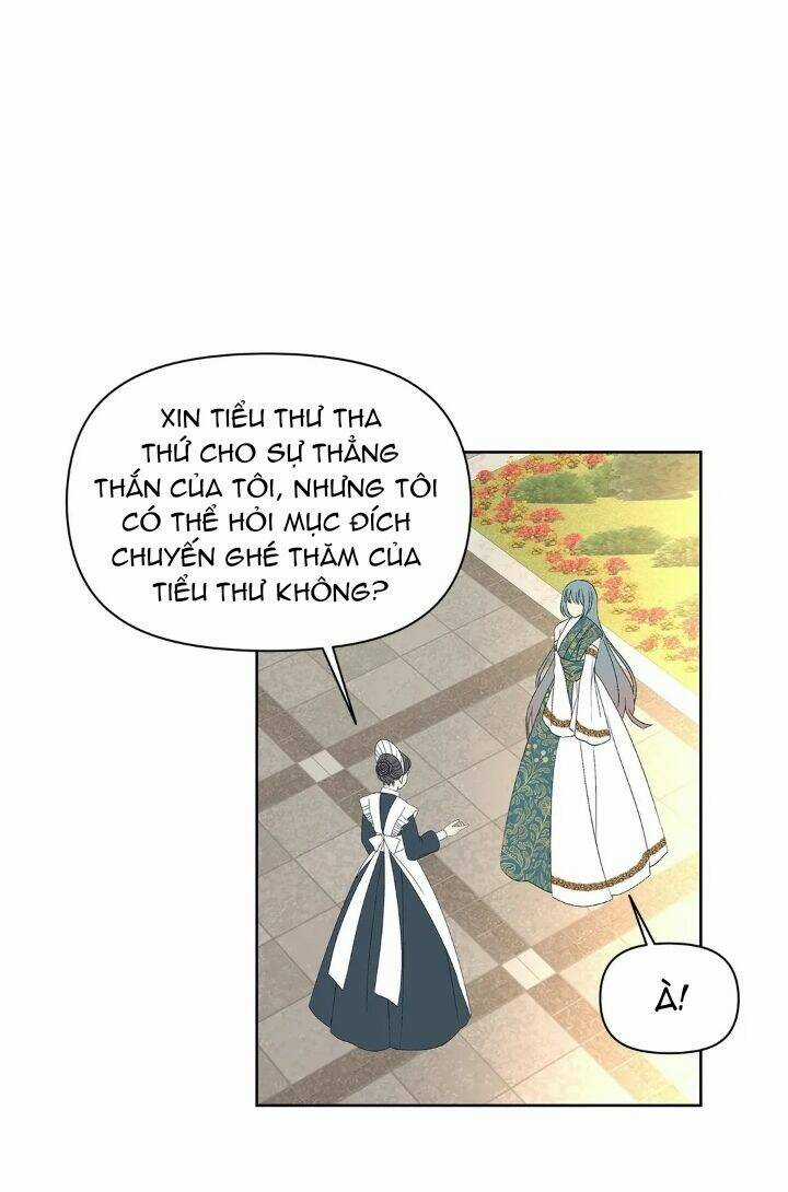 Công Chúa Thời Gian Có Hạn - Chapter 20 - Trang 42