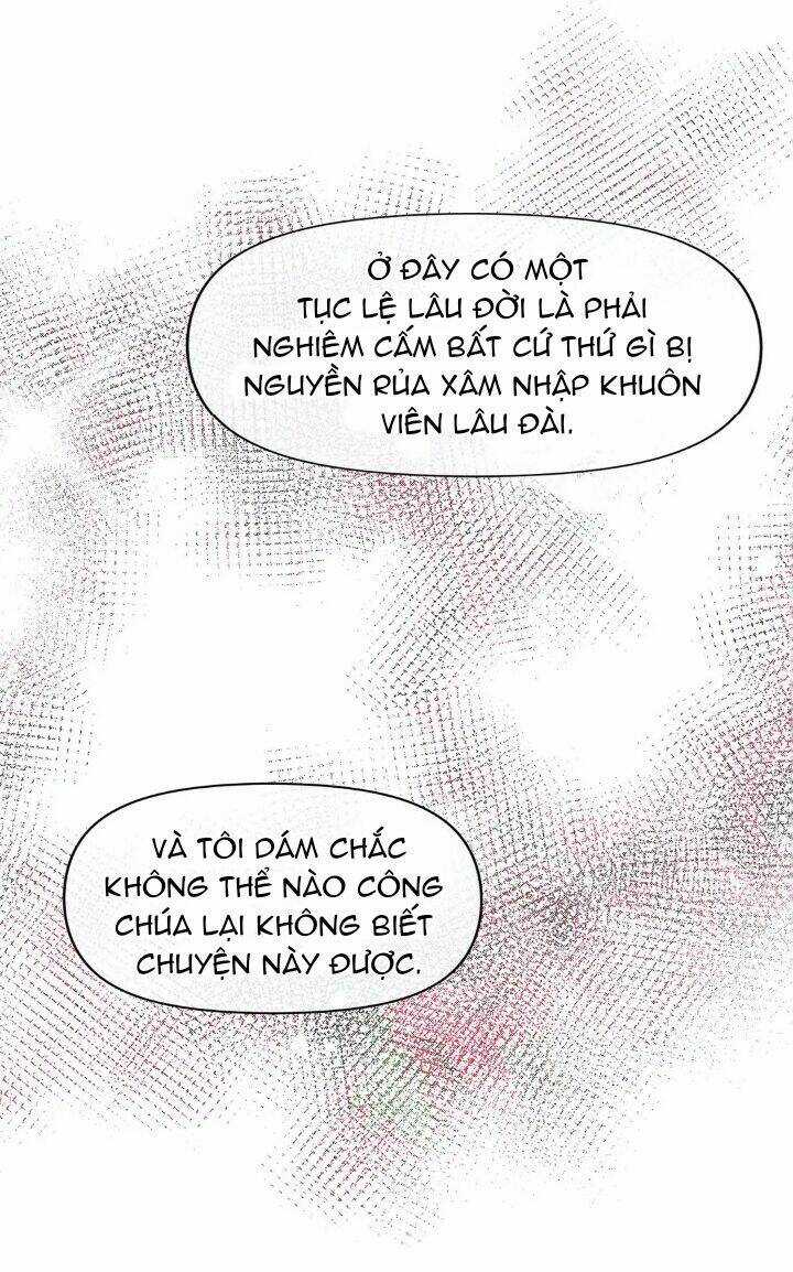 Công Chúa Thời Gian Có Hạn - Chapter 20 - Trang 44