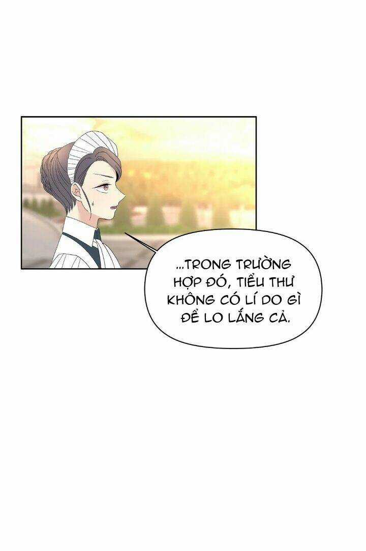 Công Chúa Thời Gian Có Hạn - Chapter 20 - Trang 45