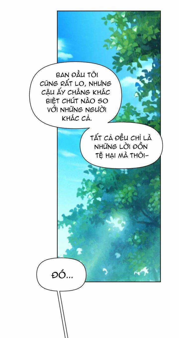 Công Chúa Thời Gian Có Hạn - Chapter 20 - Trang 46