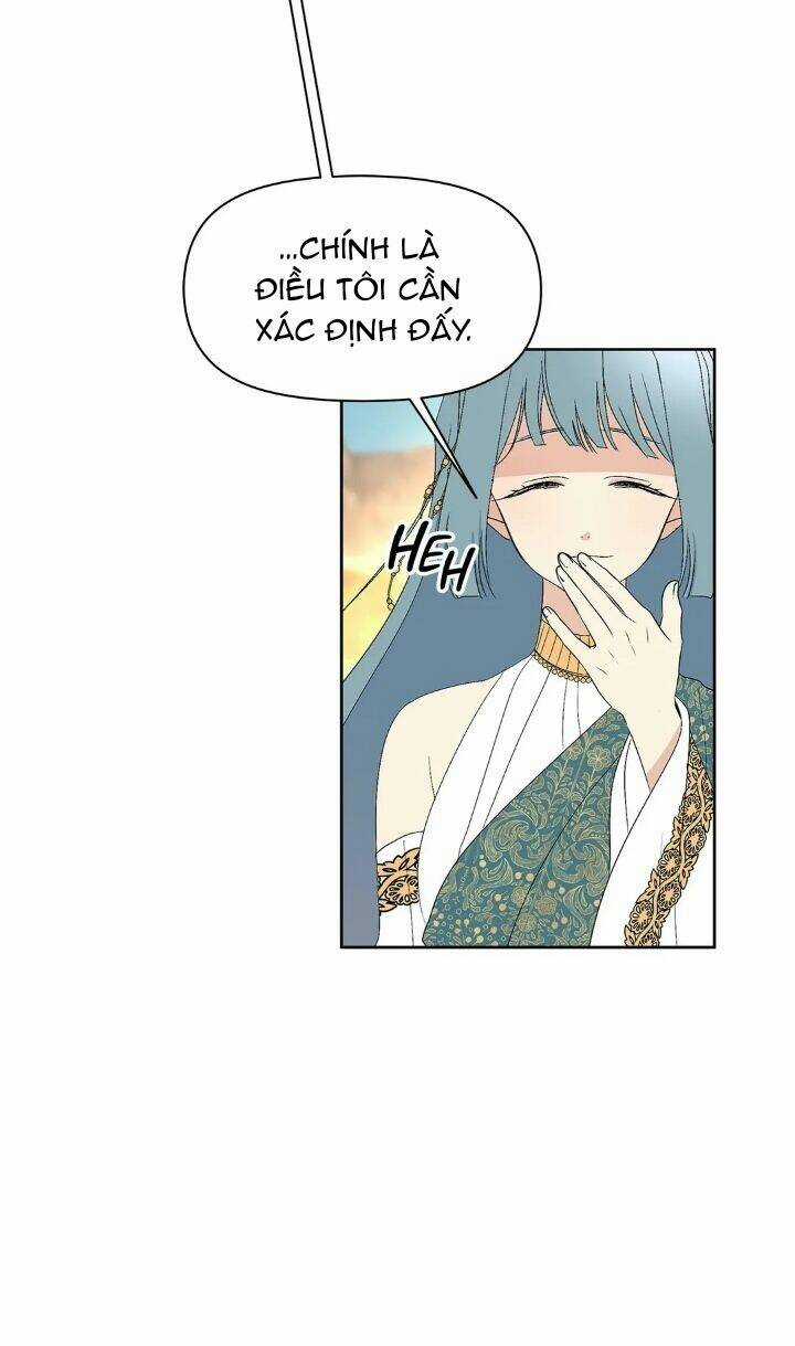 Công Chúa Thời Gian Có Hạn - Chapter 20 - Trang 47