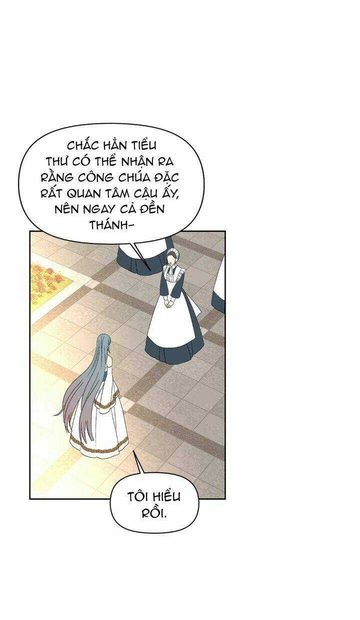 Công Chúa Thời Gian Có Hạn - Chapter 20 - Trang 49