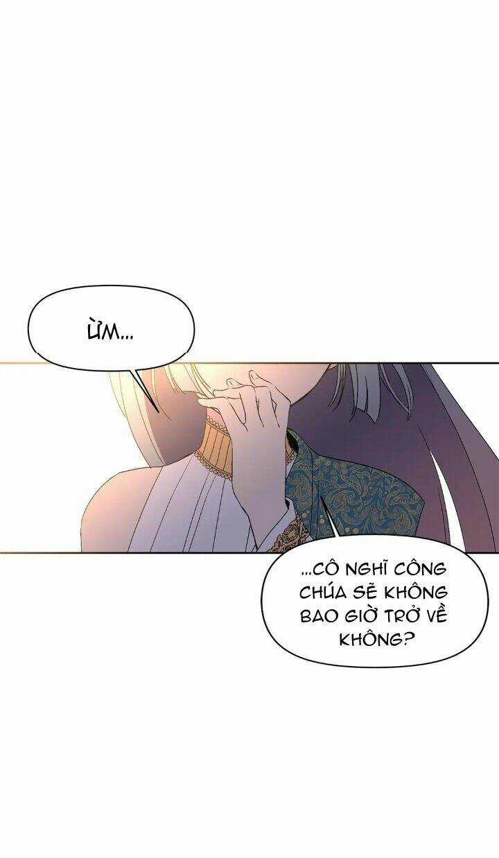 Công Chúa Thời Gian Có Hạn - Chapter 20 - Trang 50