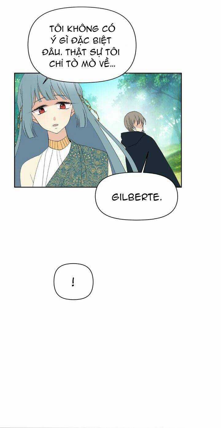 Công Chúa Thời Gian Có Hạn - Chapter 20 - Trang 52