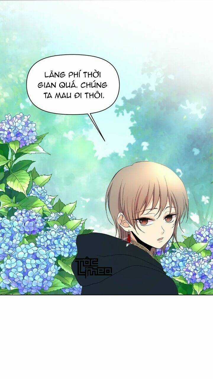 Công Chúa Thời Gian Có Hạn - Chapter 20 - Trang 53