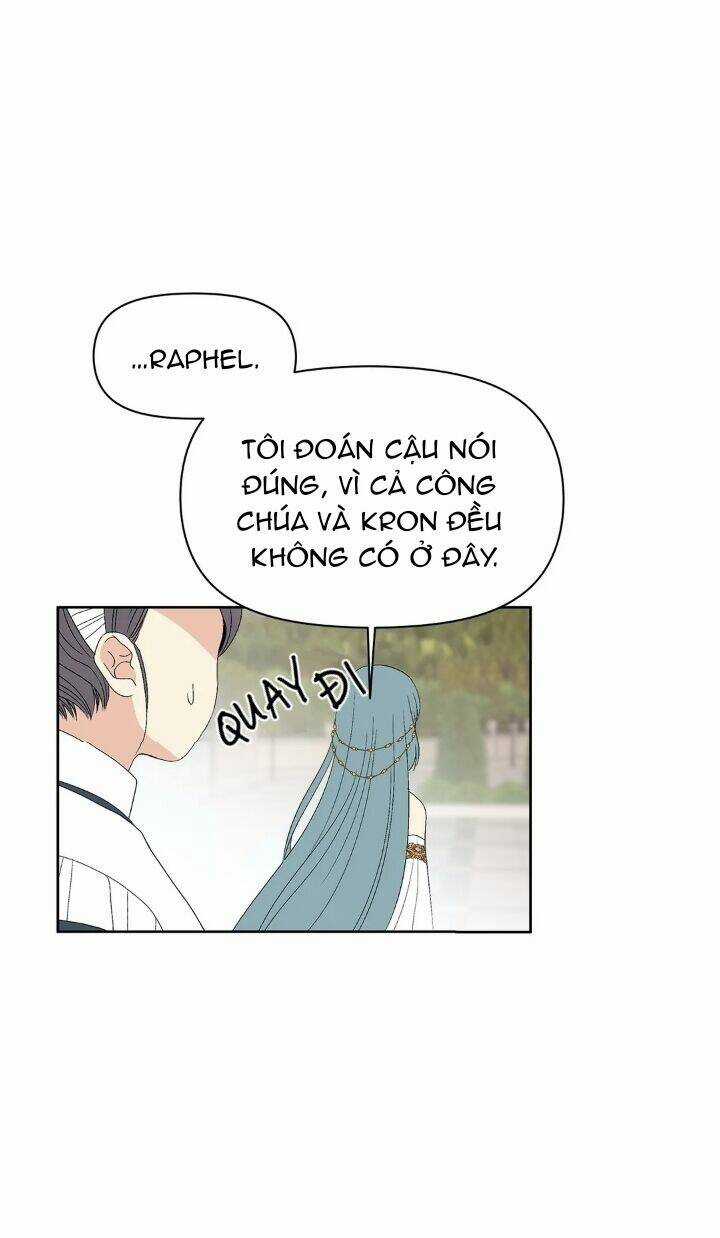 Công Chúa Thời Gian Có Hạn - Chapter 20 - Trang 54