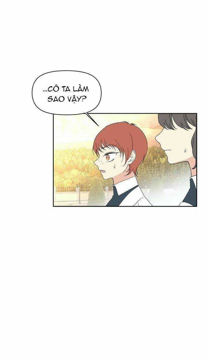 Công Chúa Thời Gian Có Hạn - Chapter 20 - Trang 55