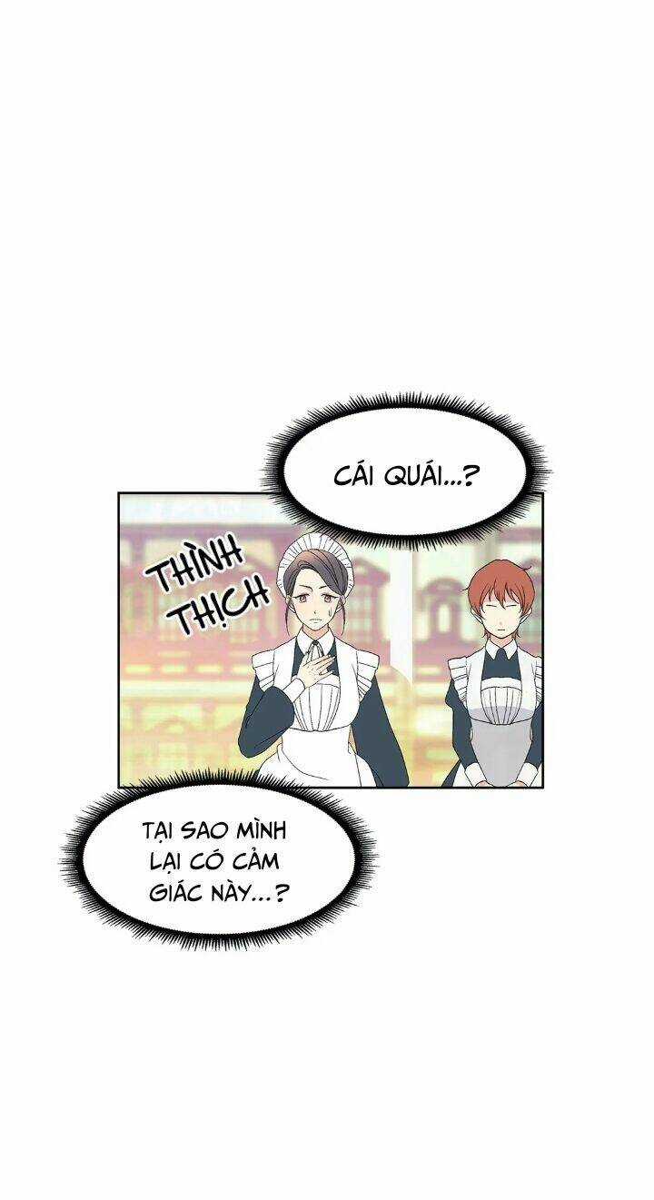 Công Chúa Thời Gian Có Hạn - Chapter 20 - Trang 57