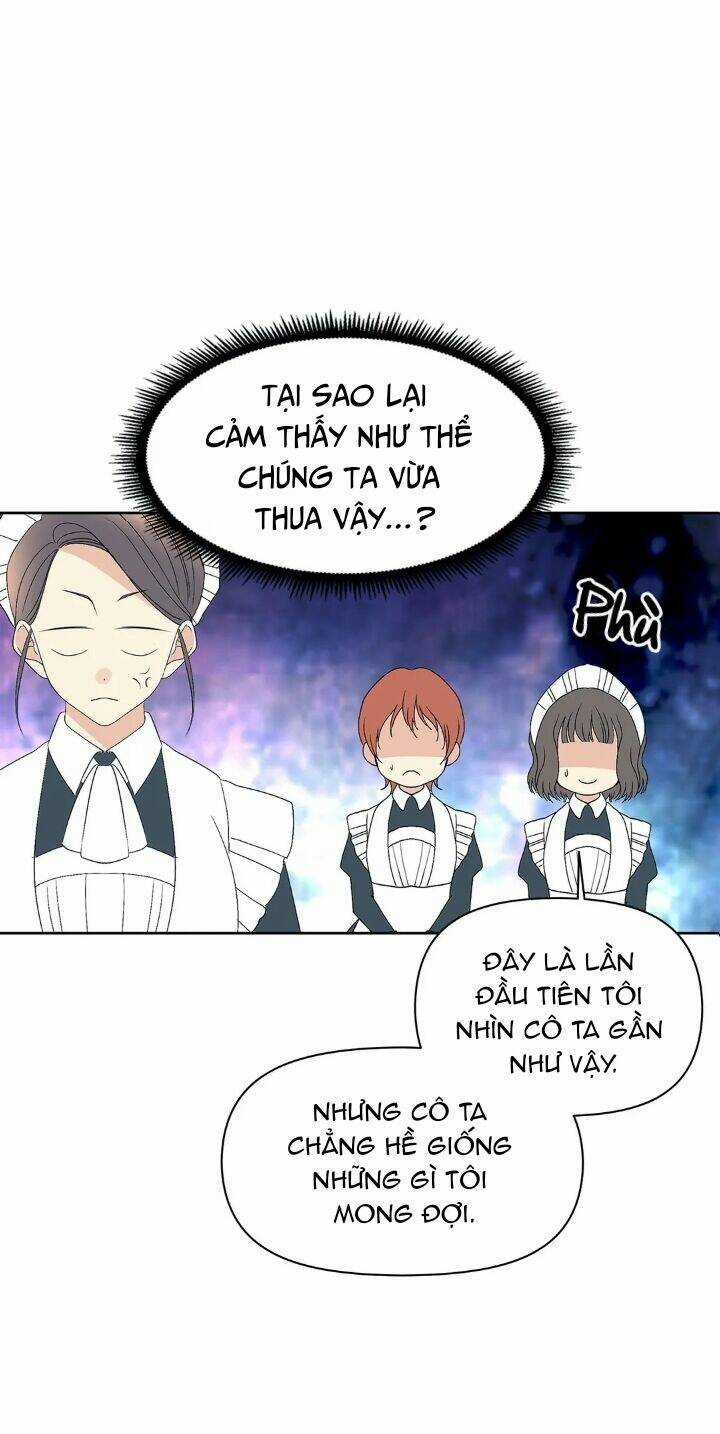 Công Chúa Thời Gian Có Hạn - Chapter 20 - Trang 58