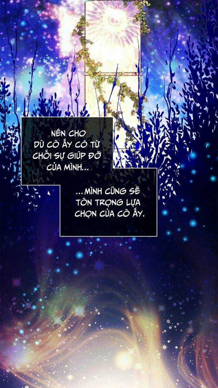 Công Chúa Thời Gian Có Hạn - Chapter 20 - Trang 7