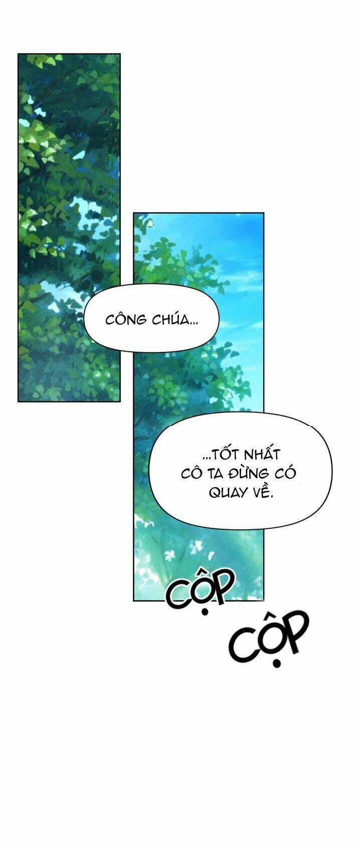 Công Chúa Thời Gian Có Hạn - Chapter 20 - Trang 62