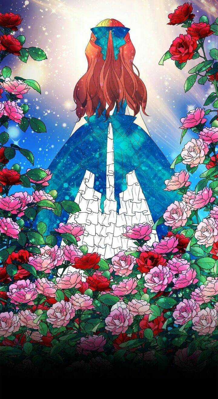 Công Chúa Thời Gian Có Hạn - Chapter 20 - Trang 8