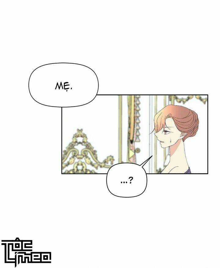 Công Chúa Thời Gian Có Hạn - Chapter 20 - Trang 10