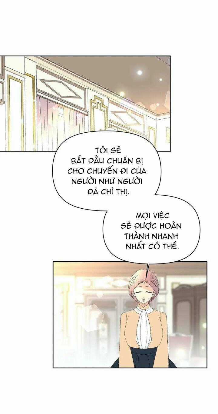 Công Chúa Thời Gian Có Hạn - Chapter 21 - Trang 1