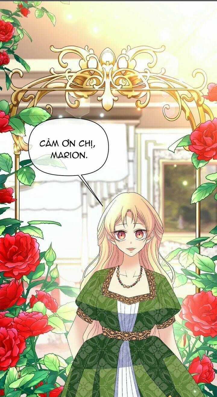 Công Chúa Thời Gian Có Hạn - Chapter 21 - Trang 2