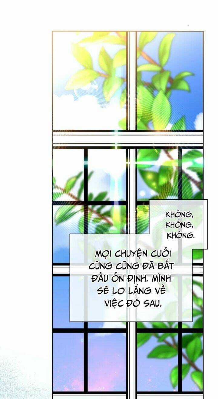 Công Chúa Thời Gian Có Hạn - Chapter 21 - Trang 13